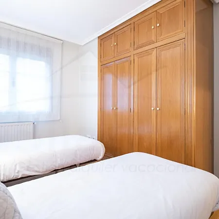 Celina Apartamento Gijon Exterior photo