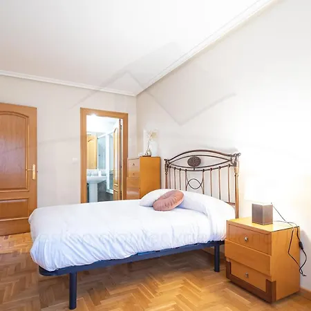 Celina Apartamento Gijon Exterior photo