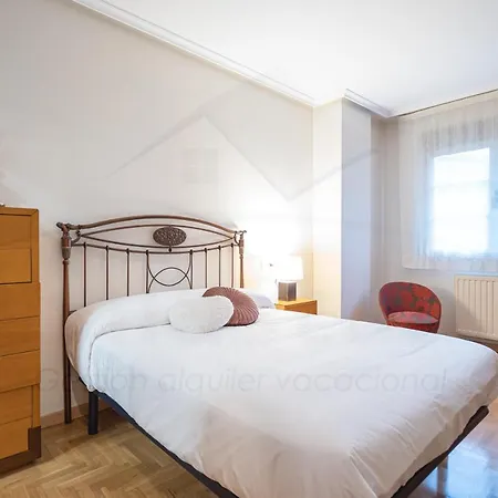 Celina Apartamento Gijon Exterior photo