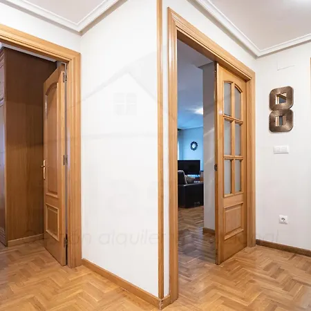 Celina Apartamento Gijon Exterior photo