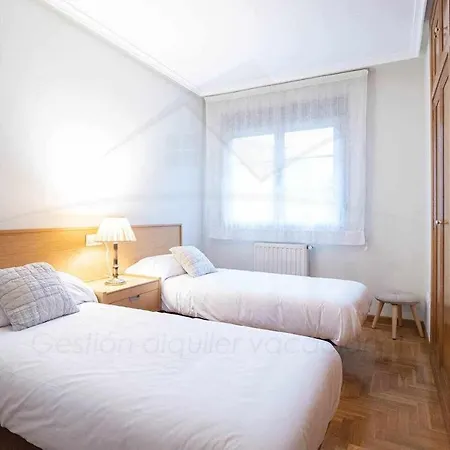 Celina Apartamento Gijon Exterior photo