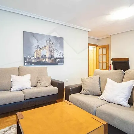 Celina Apartamento Gijon Exterior photo