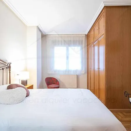 Celina Apartamento Gijon Exterior photo