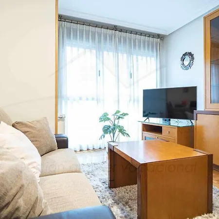 Celina Apartamento Gijon Exterior photo