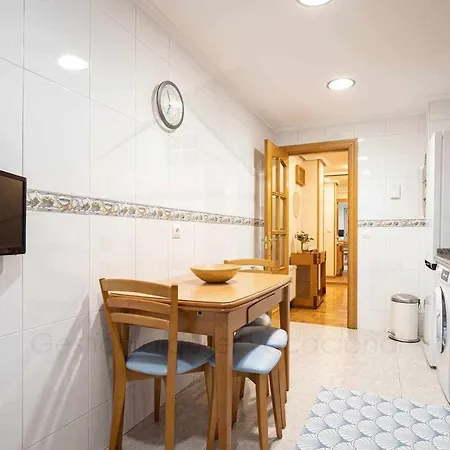 Celina Apartamento Gijon Exterior photo