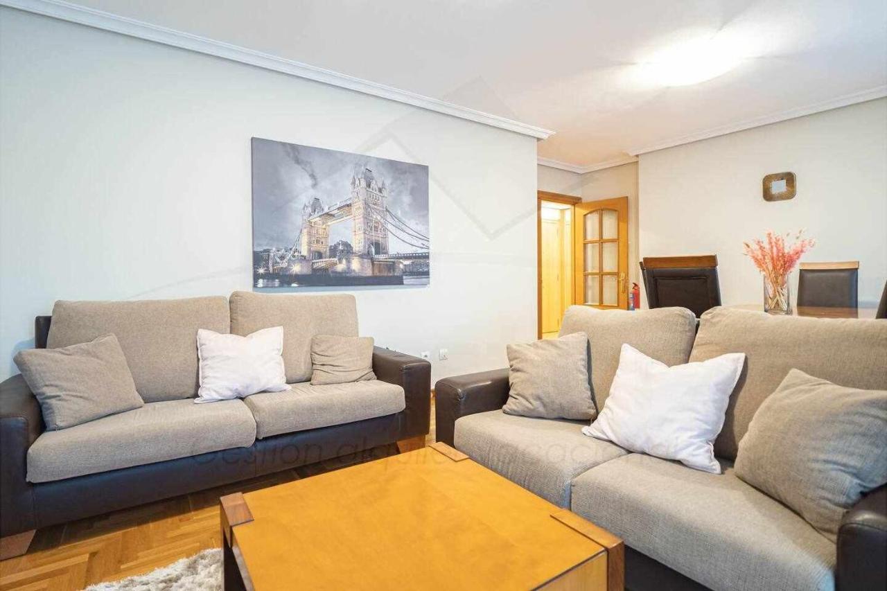 Apartment Celina