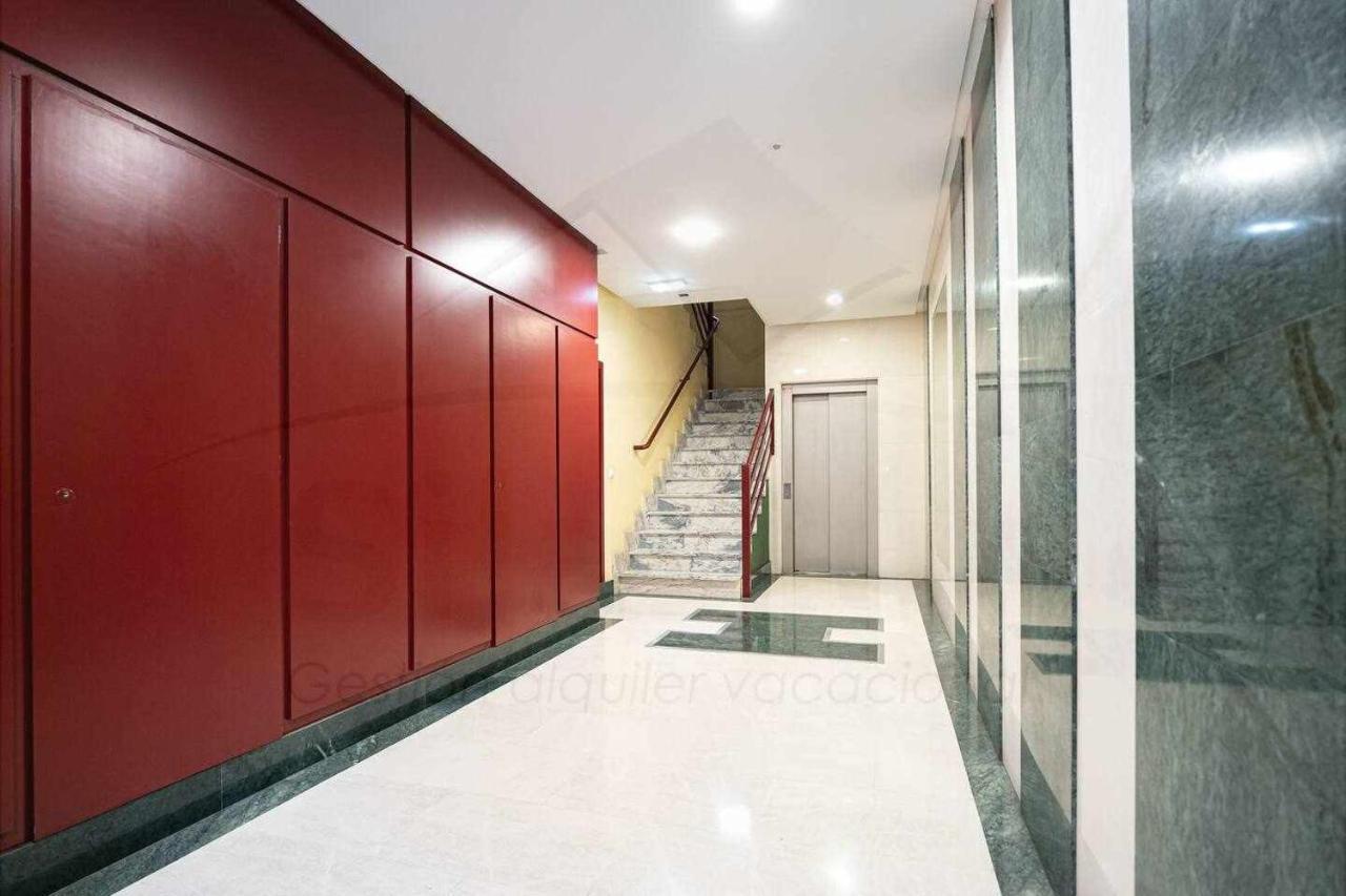 Celina Apartment *