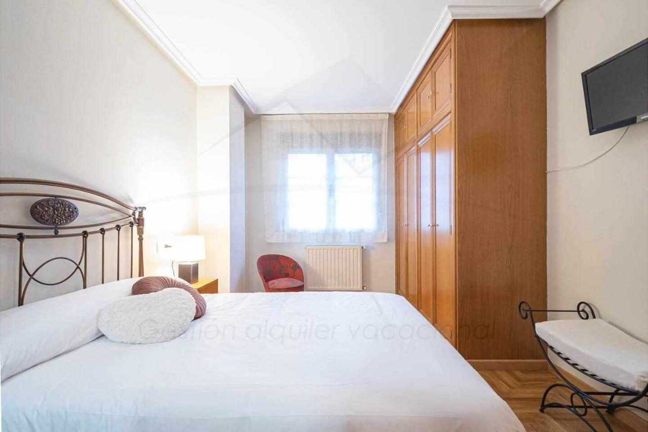 Celina Apartment Gijon