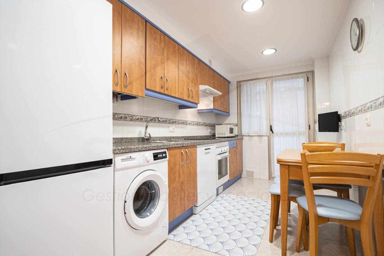 Apartment Celina Gijon