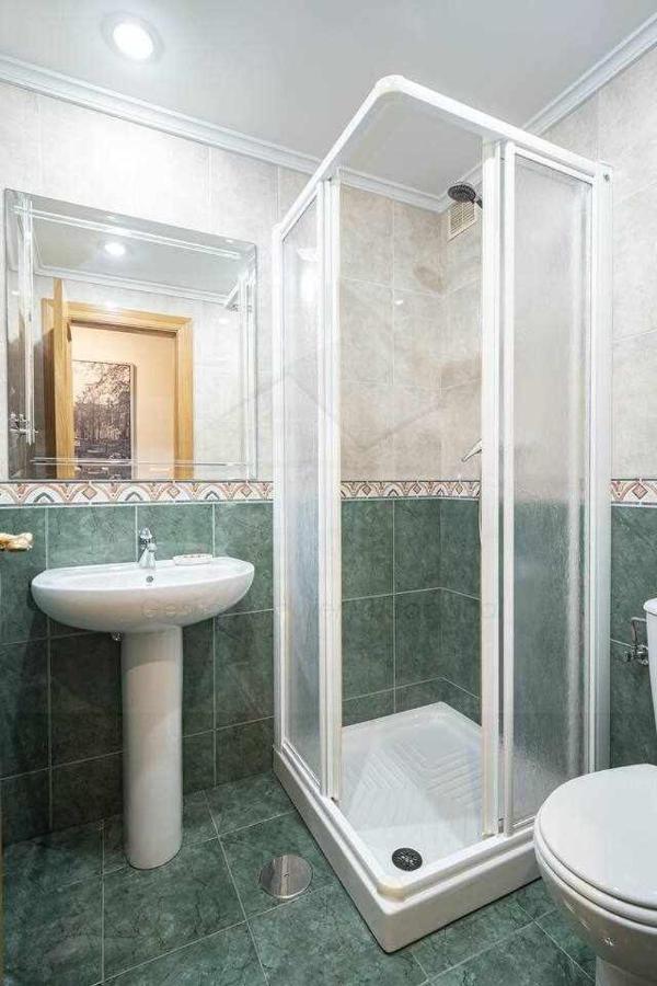 Apartment Celina Gijon