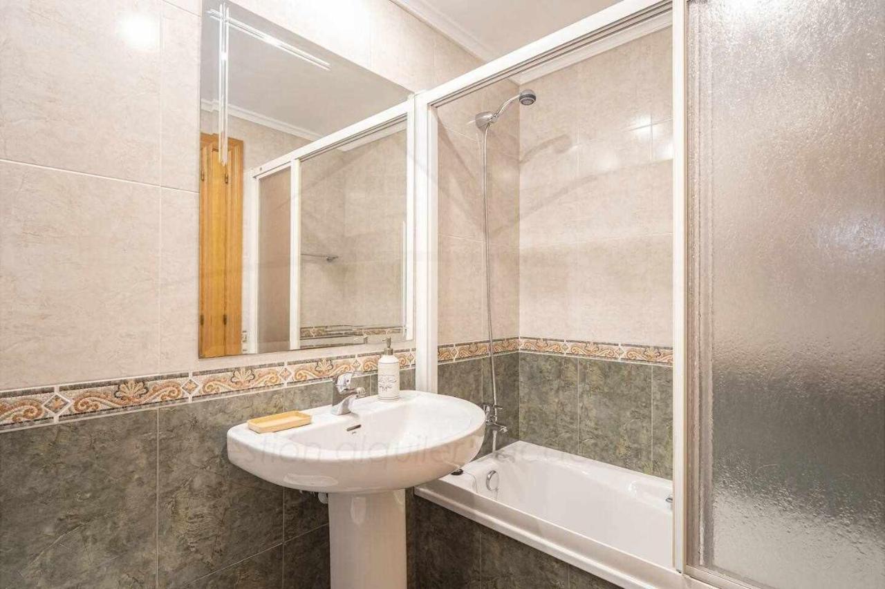 Apartment Celina